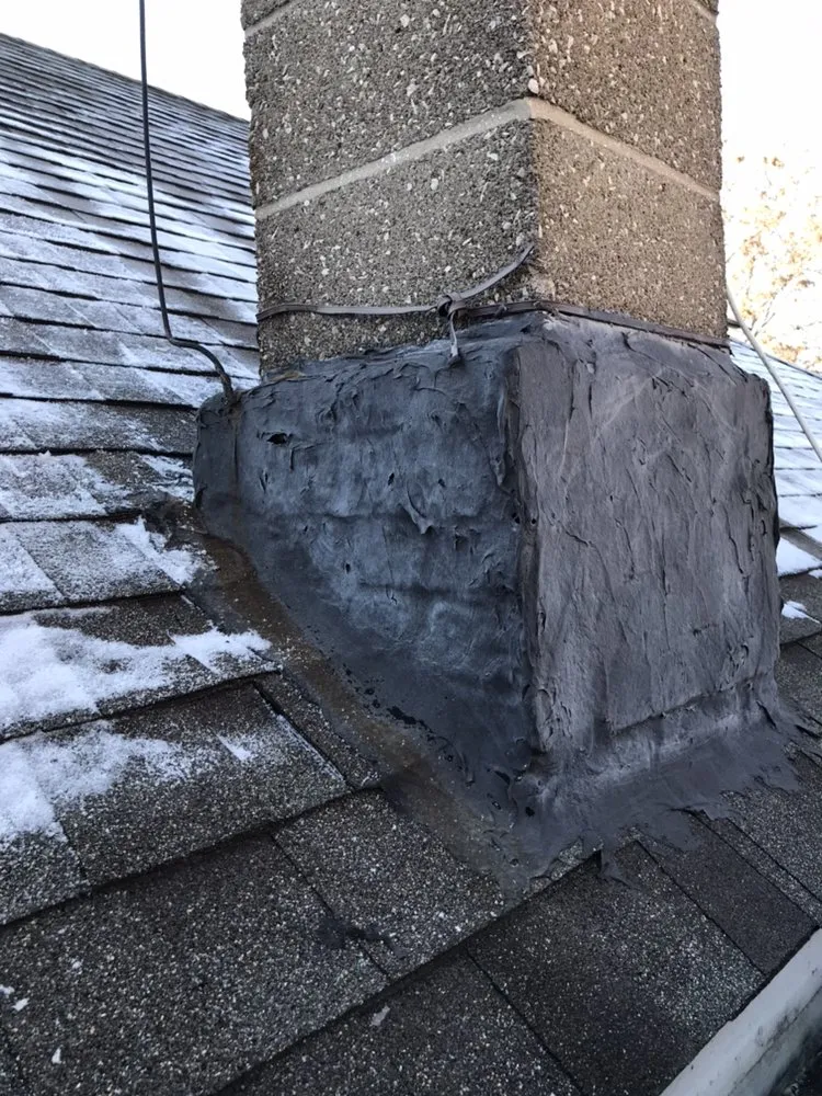 Slide of Kenny Ephraim Roofing