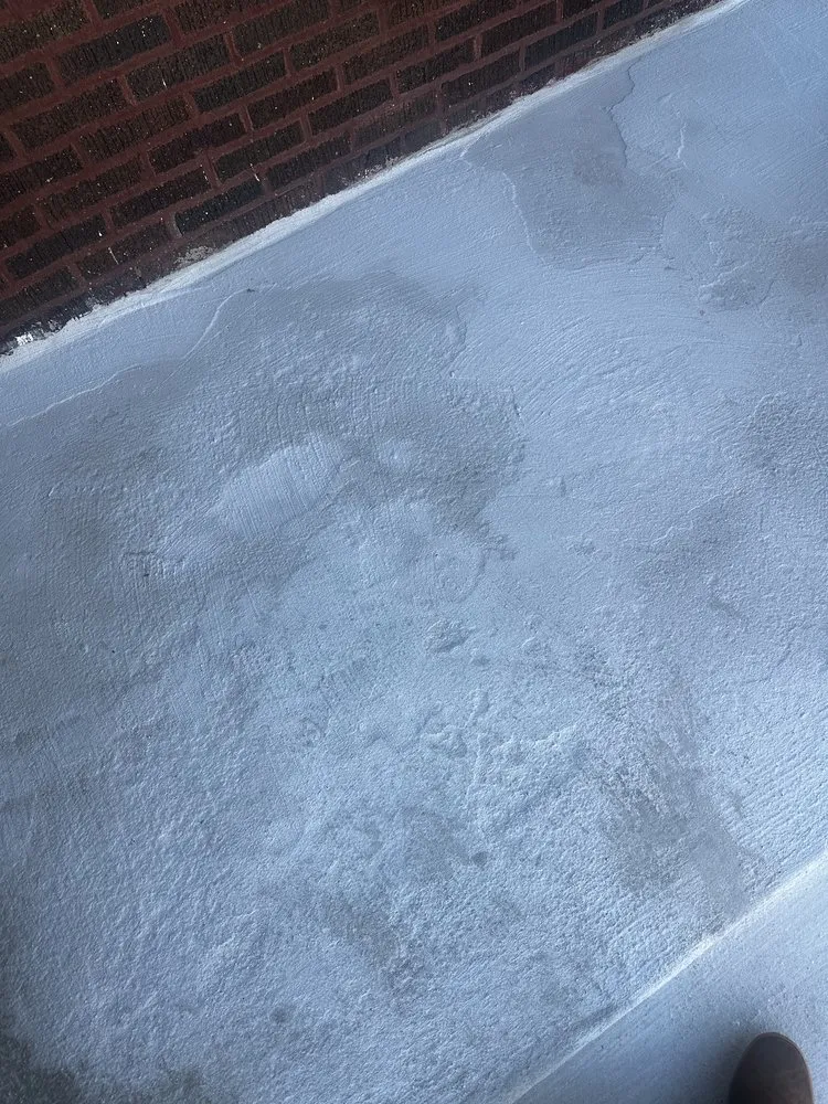 Slide of Kenny Ephraim Roofing