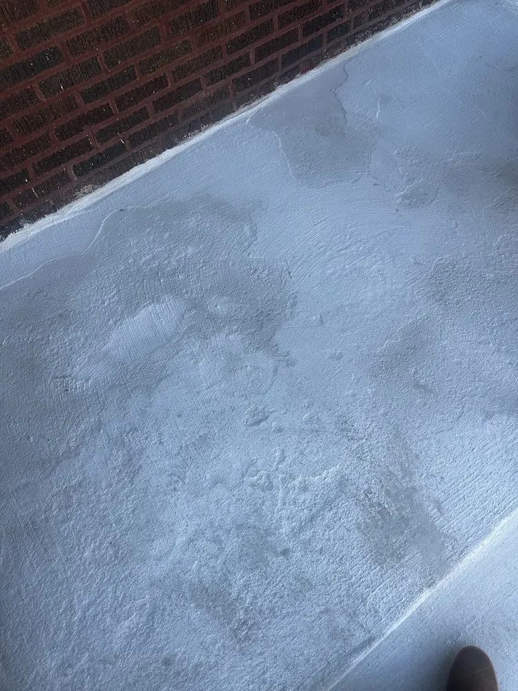 Slide of Kenny Ephraim Roofing