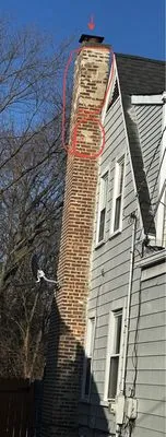 Kenny Ephraim Roofing Logo