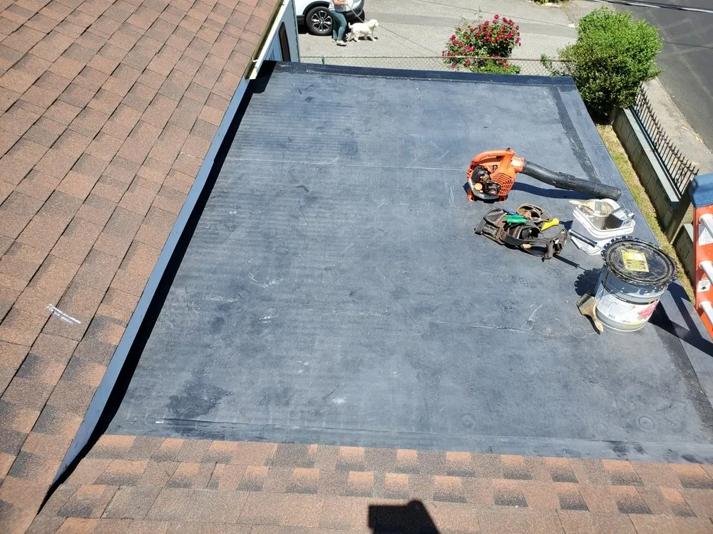 Slide of Kenny Nukes Roofing and Construction