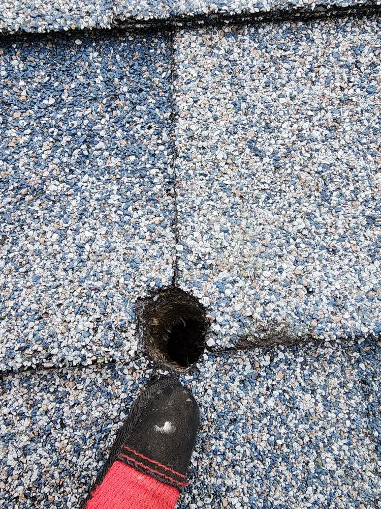 Slide of Kenny Nukes Roofing and Construction