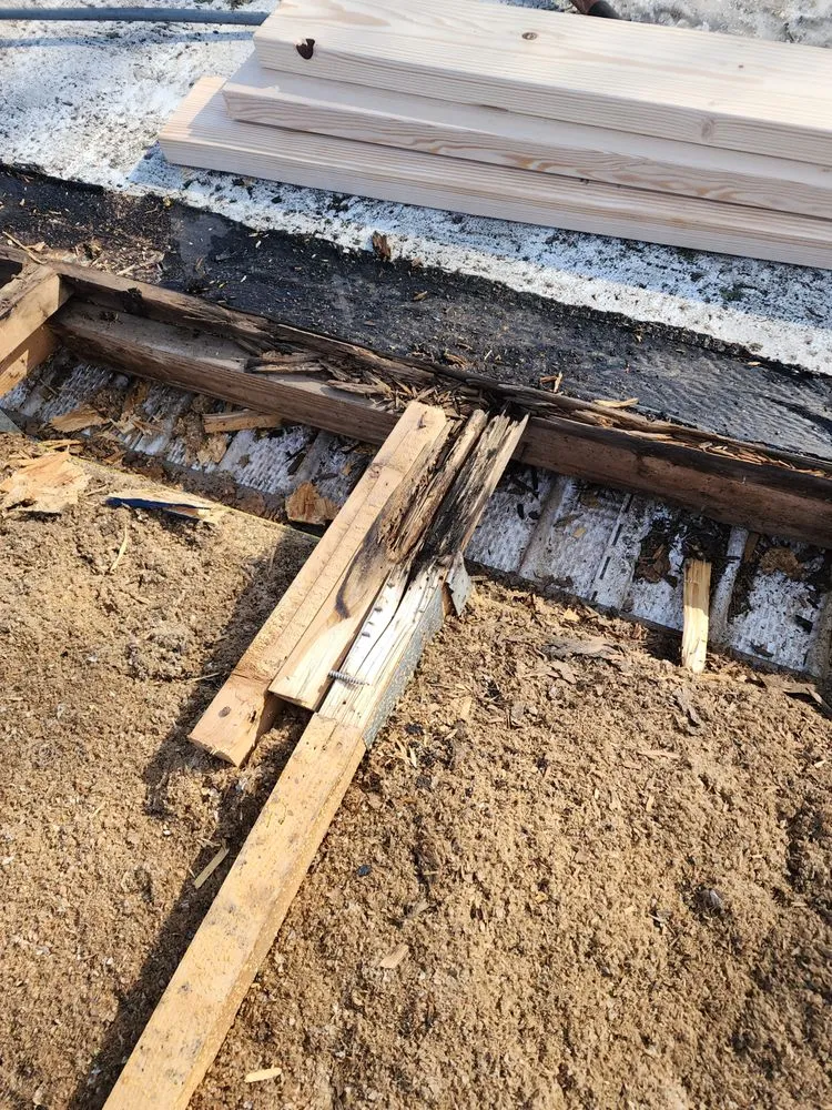 Slide of Kenny Nukes Roofing and Construction