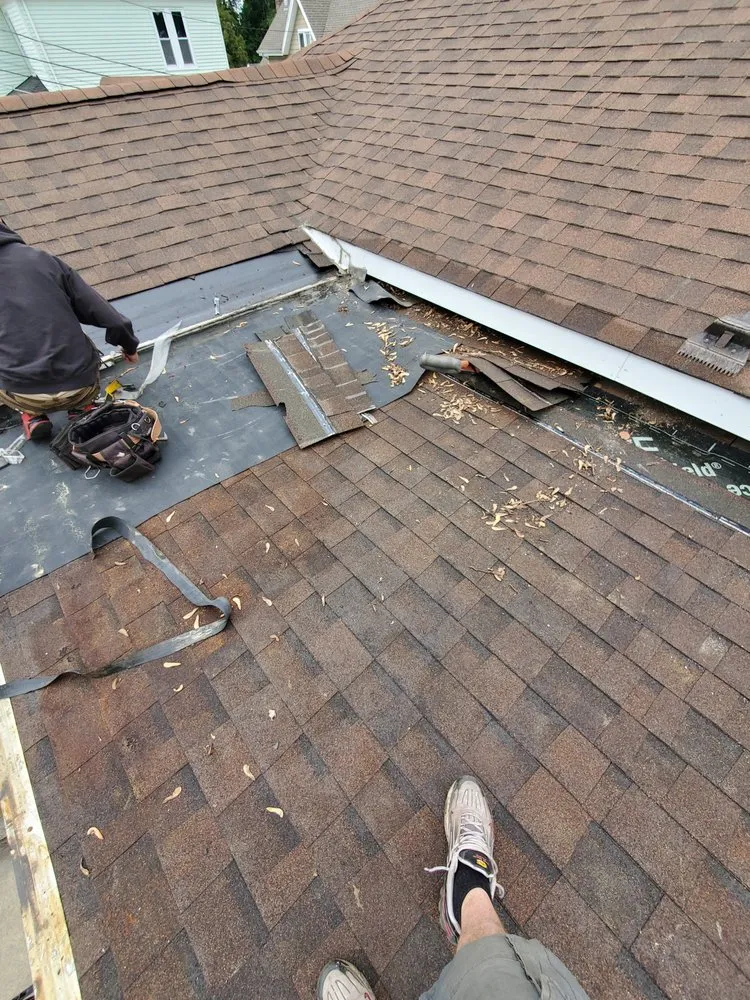 Slide of Kenny Nukes Roofing and Construction