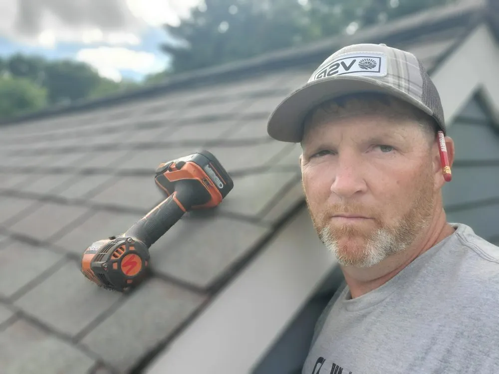 Slide of Kenny Nukes Roofing and Construction