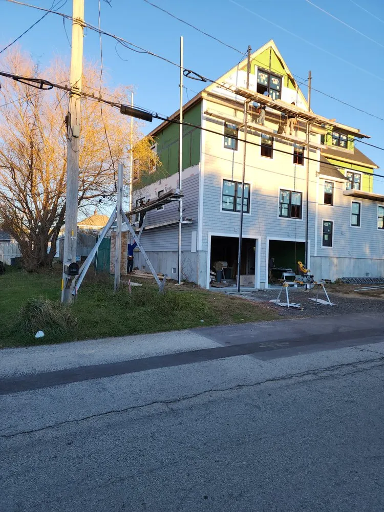 Slide of Kenny Nukes Roofing and Construction