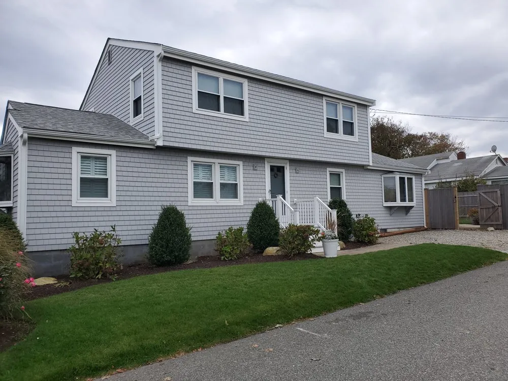 Slide of Kenny Nukes Roofing and Construction