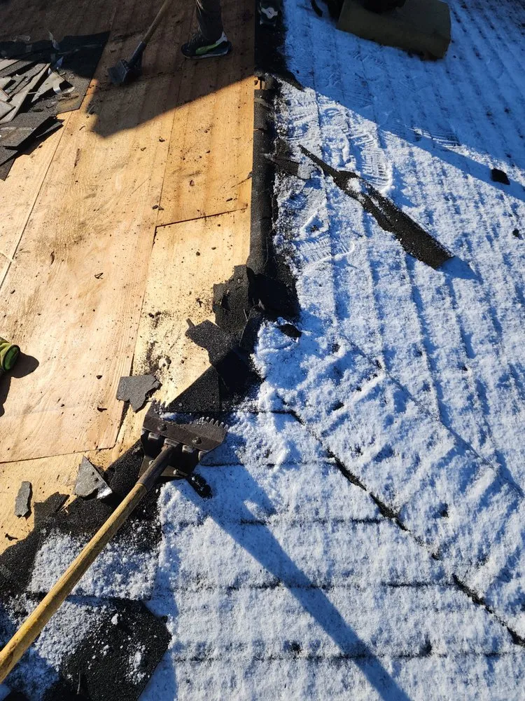 Slide of Kenny Nukes Roofing and Construction