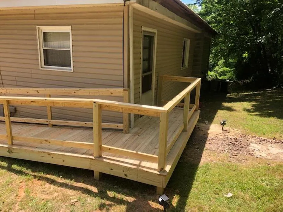 Slide of Kenny Seabolt Home Improvement