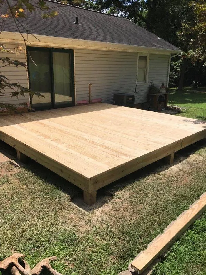 Slide of Kenny Seabolt Home Improvement