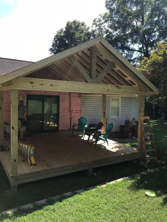 Slide of Kenny Seabolt Home Improvement