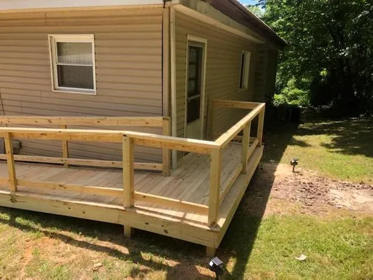 Kenny Seabolt Home Improvement