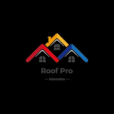 Kenosha Roof Repairs Logo