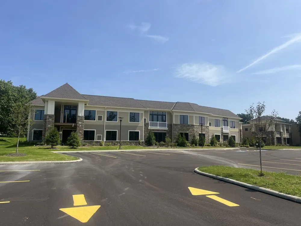 Slide of Ken's Parkhill Roofing