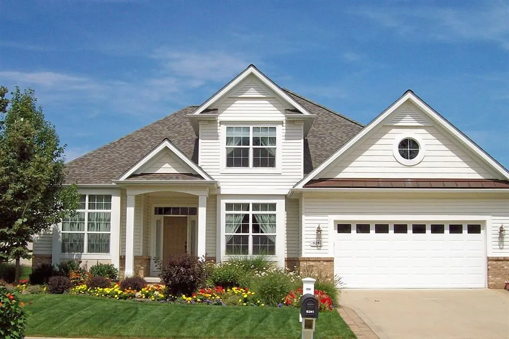 Slide of Ken's Parkhill Roofing