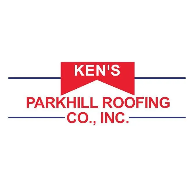 Slide of Ken's Parkhill Roofing