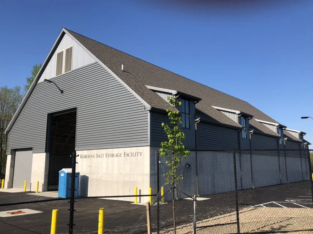 Slide of Ken's Parkhill Roofing