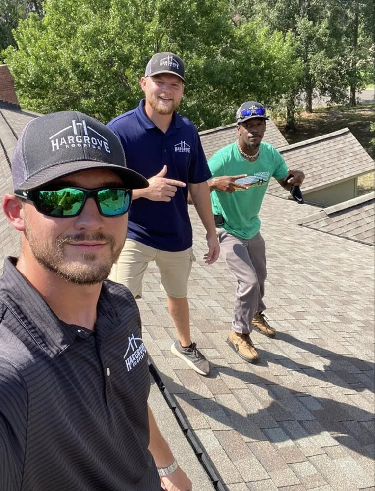 Slide of Ken's Roofing and Construction