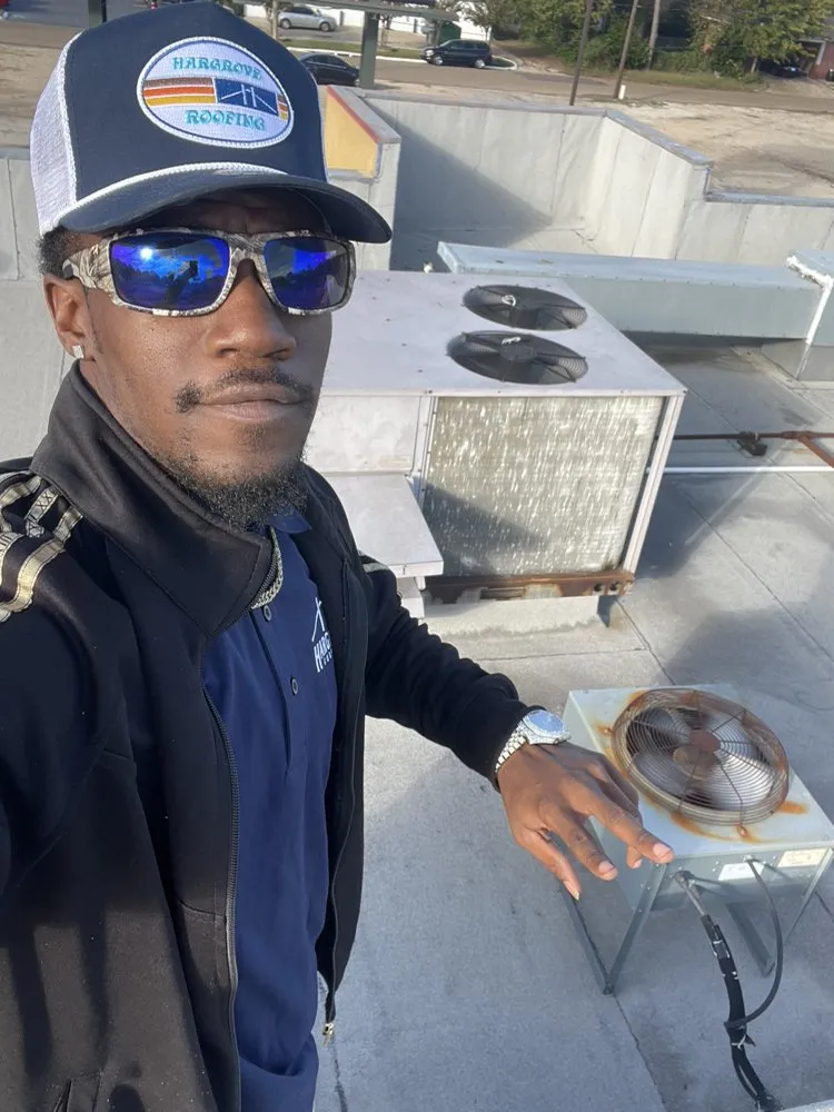 Slide of Ken's Roofing and Construction