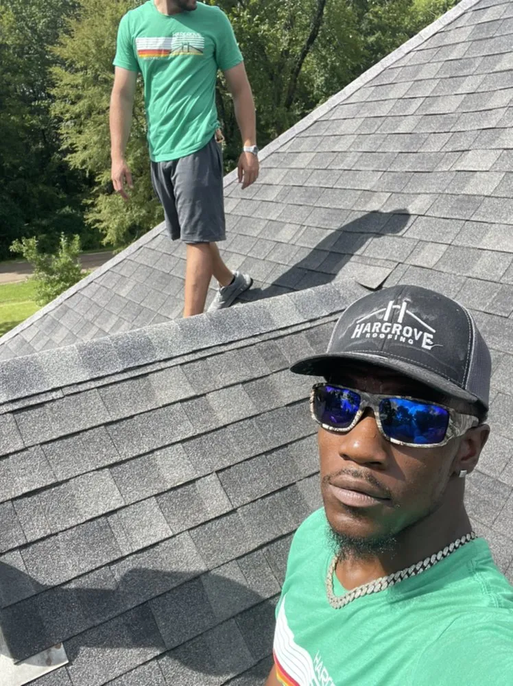 Slide of Ken's Roofing and Construction