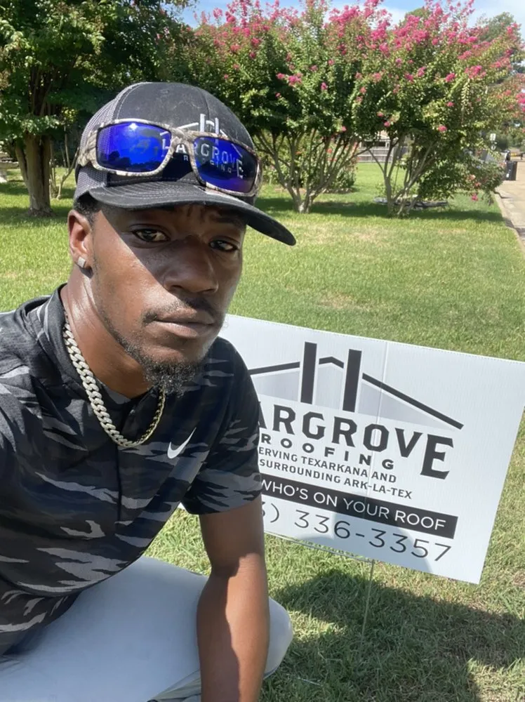 Slide of Ken's Roofing and Construction