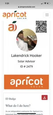 Ken's Roofing and Construction Logo