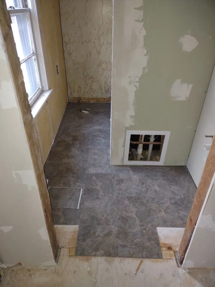 Slide of Ken's Roofing And Home Repair