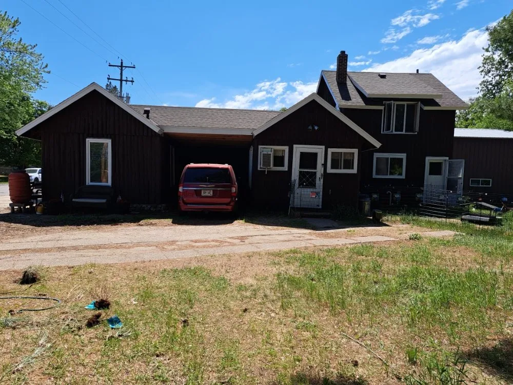 Slide of Ken's Roofing And Home Repair