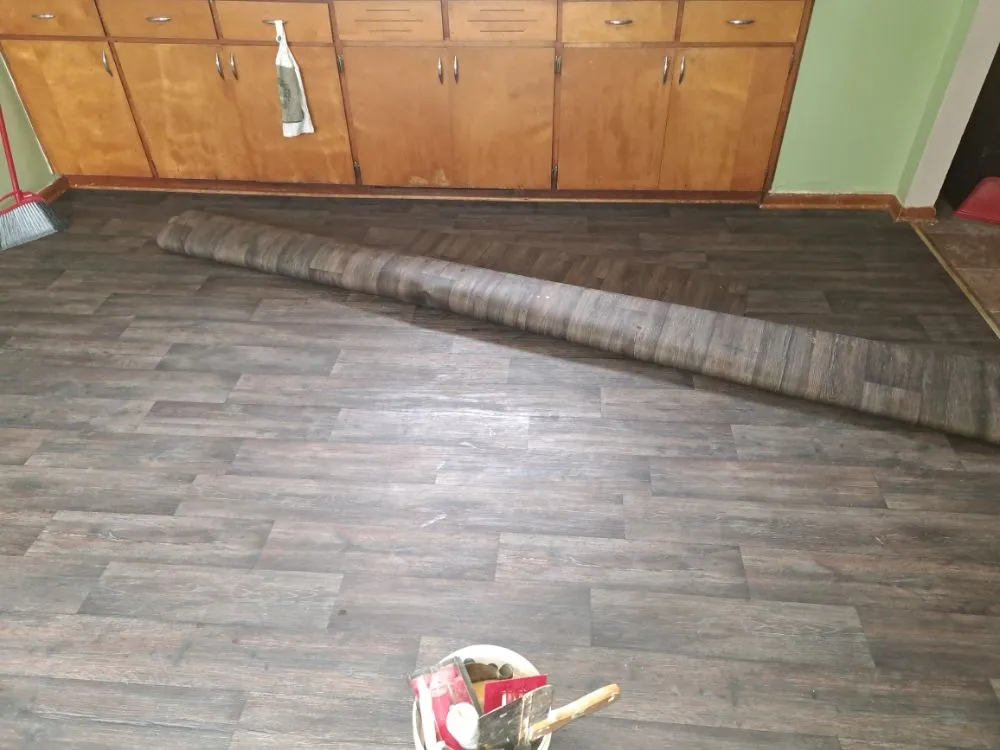 Slide of Ken's Roofing And Home Repair