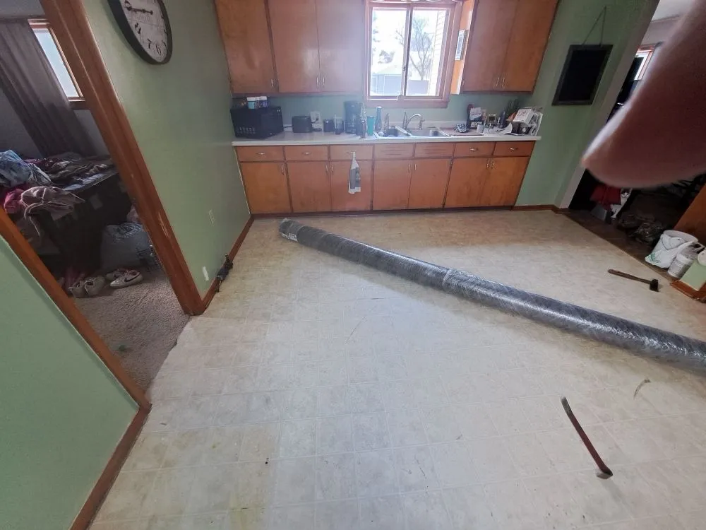 Slide of Ken's Roofing And Home Repair