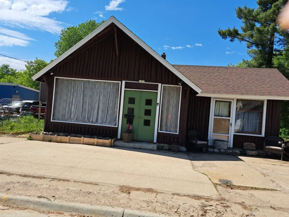 Slide of Ken's Roofing And Home Repair