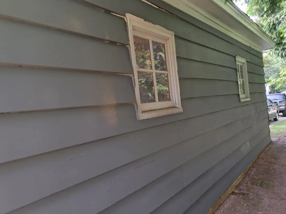 Slide of Ken's Roofing And Home Repair