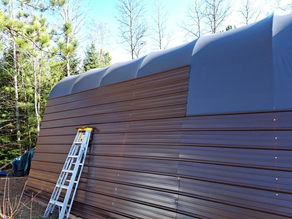 Slide of Ken's Roofing And Home Repair