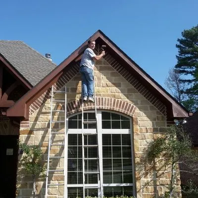 Ken's Roofing And Home Repair