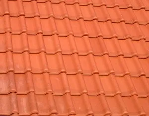 Slide of Ken's Roofing co