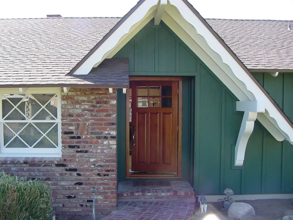 Slide of Kenstruction