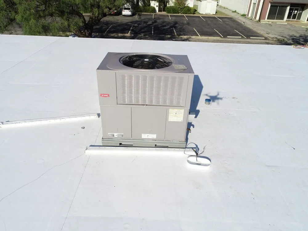 Slide of Kent Elliott Roofing