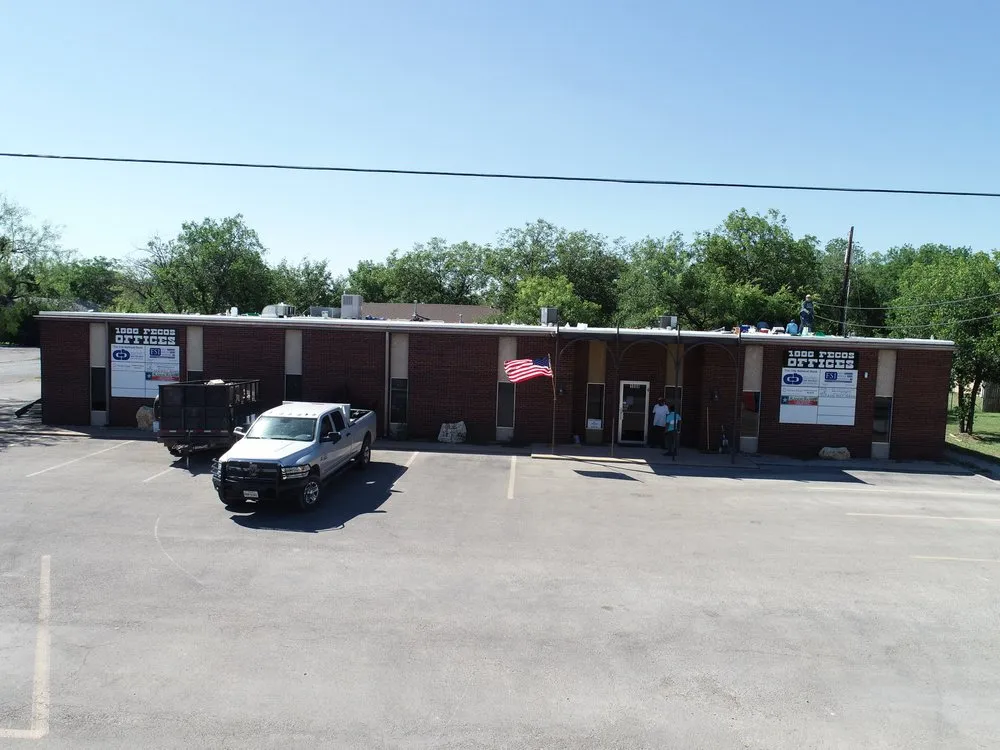 Slide of Kent Elliott Roofing
