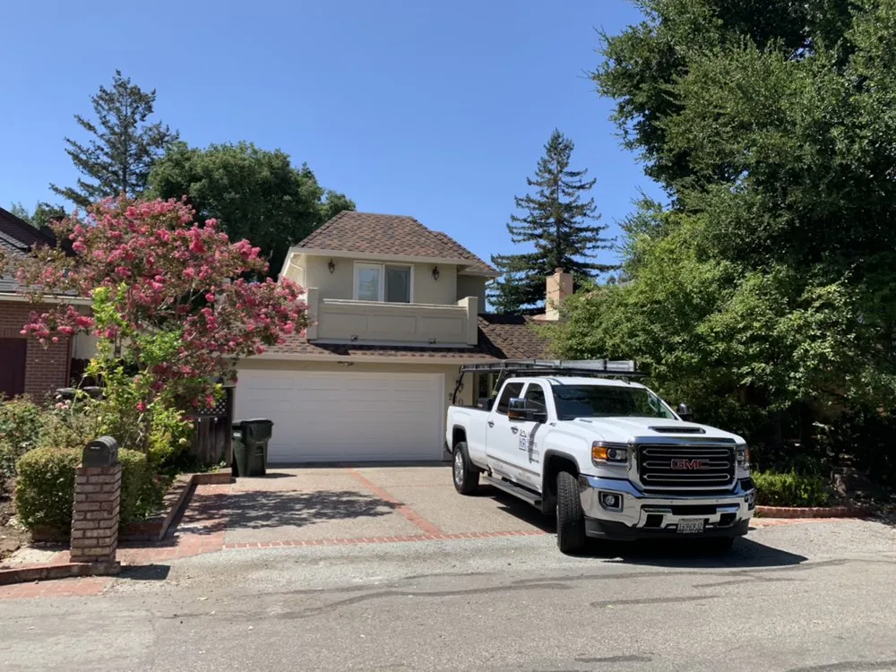 Slide of Kent Roofing Company