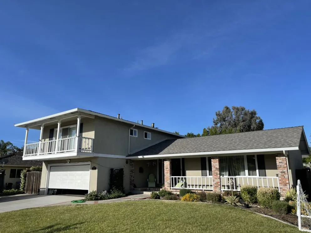 Slide of Kent Roofing Company
