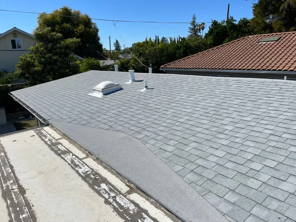 Slide of Kent Roofing Company