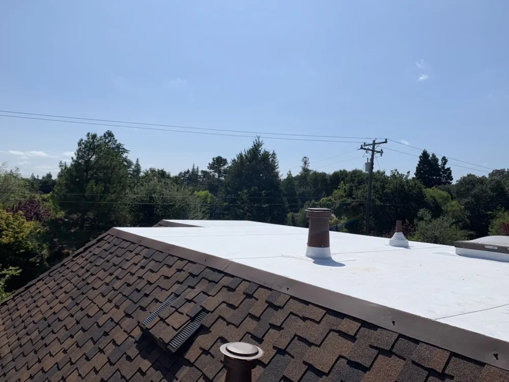 Slide of Kent Roofing Company