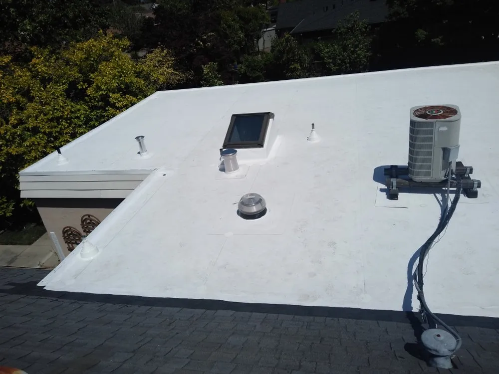 Slide of Kent Roofing Company