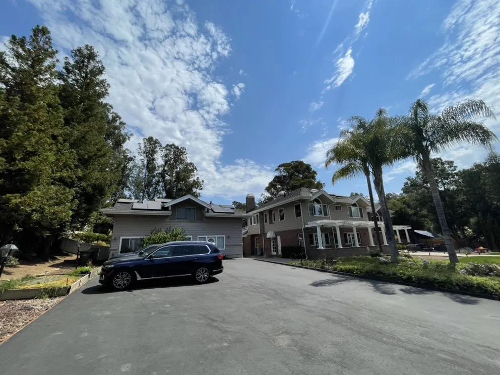 Slide of Kent Roofing Company