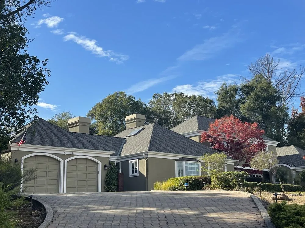 Slide of Kent Roofing Company