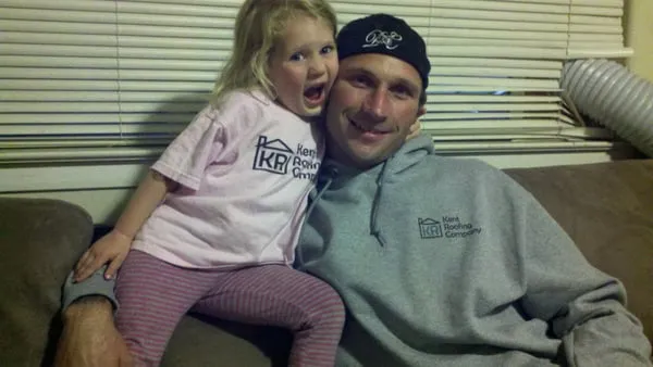 Kent Roofing Company