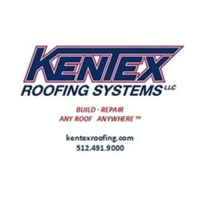 KENTEX Roofing Systems Logo