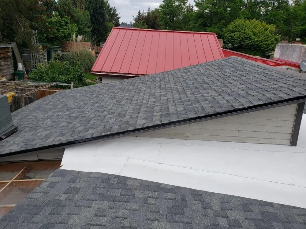 Slide of Kenton Roofing