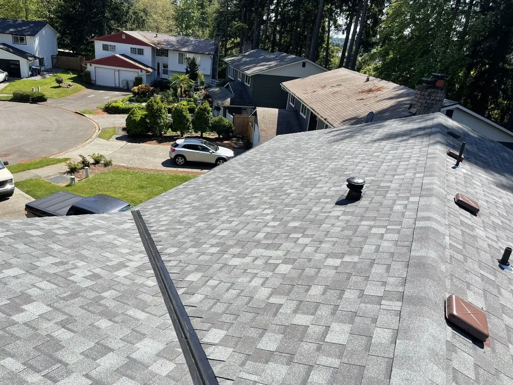 Slide of Kenton Roofing