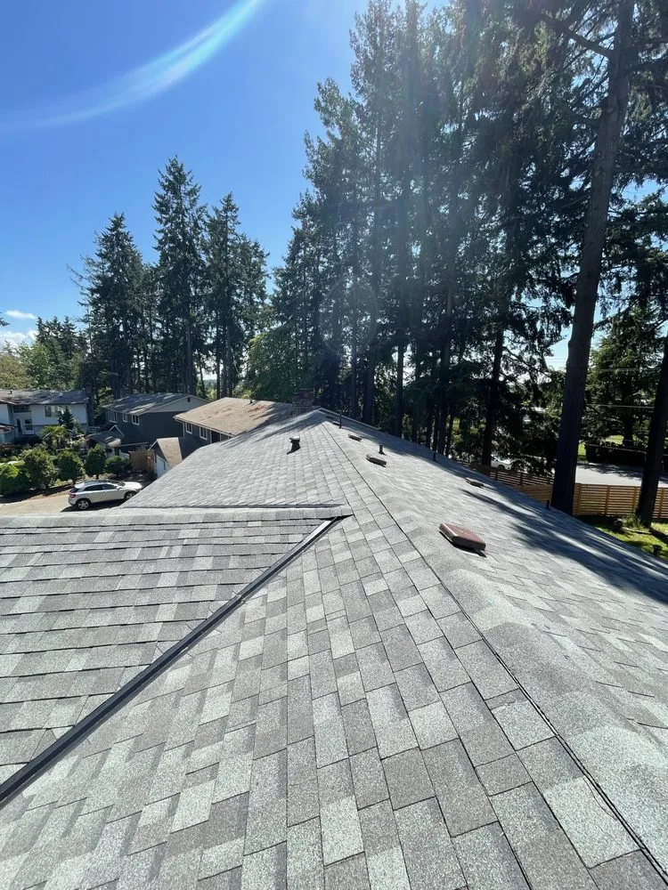 Slide of Kenton Roofing